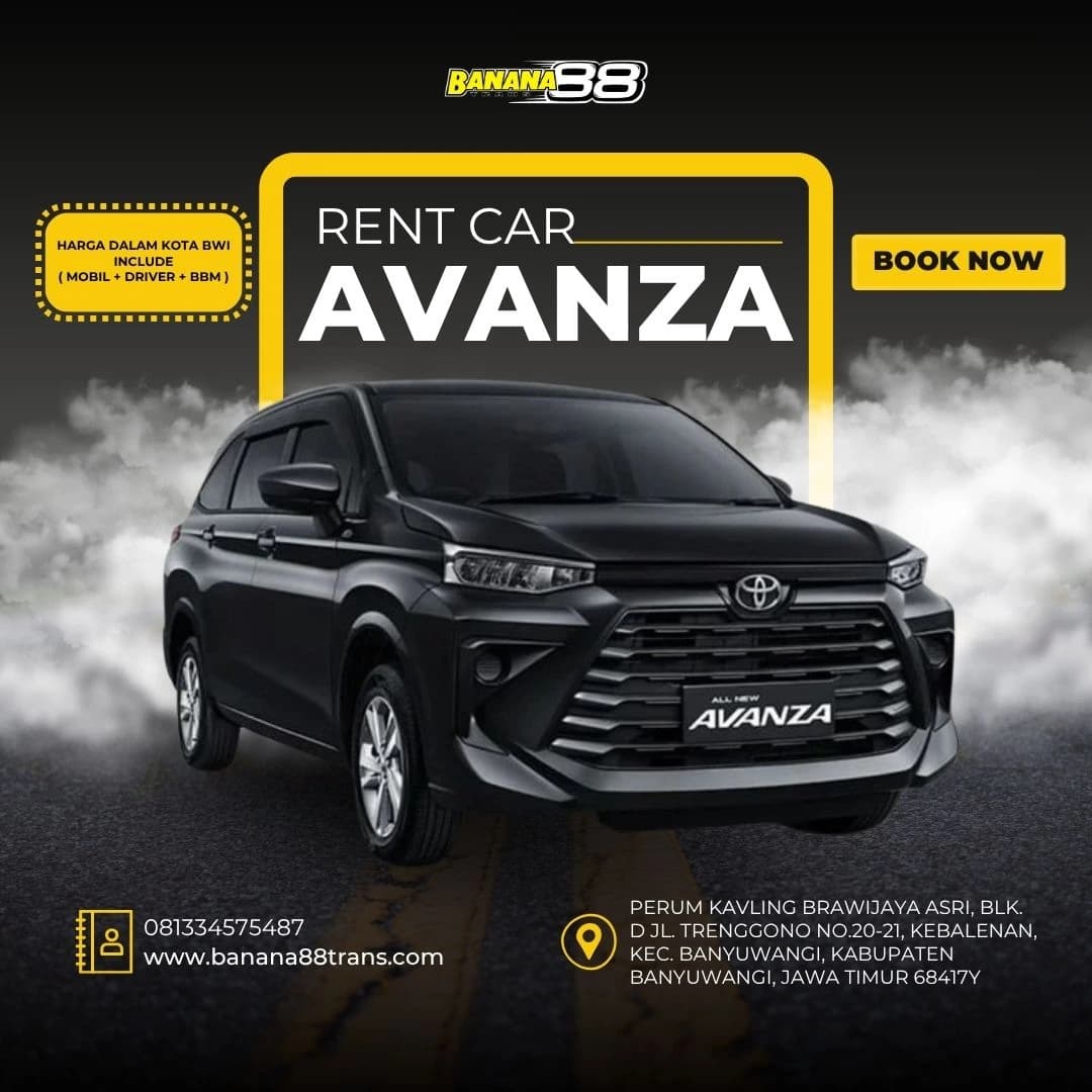 AVANZA ALL NEW