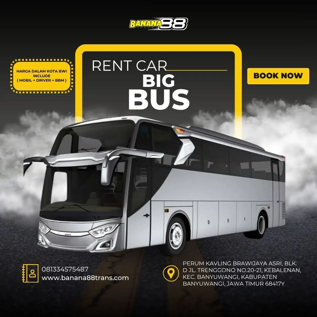 BUS BIG