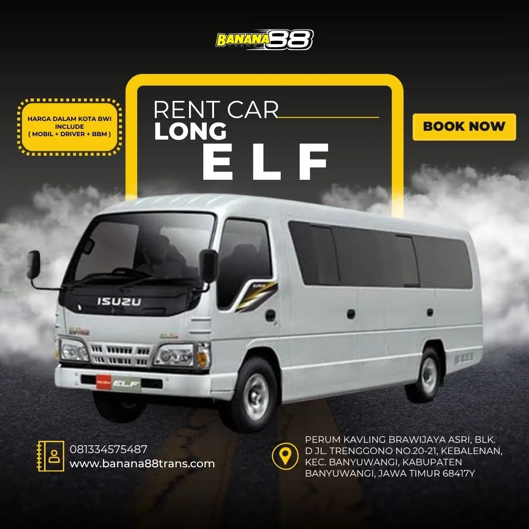 ELF LONG