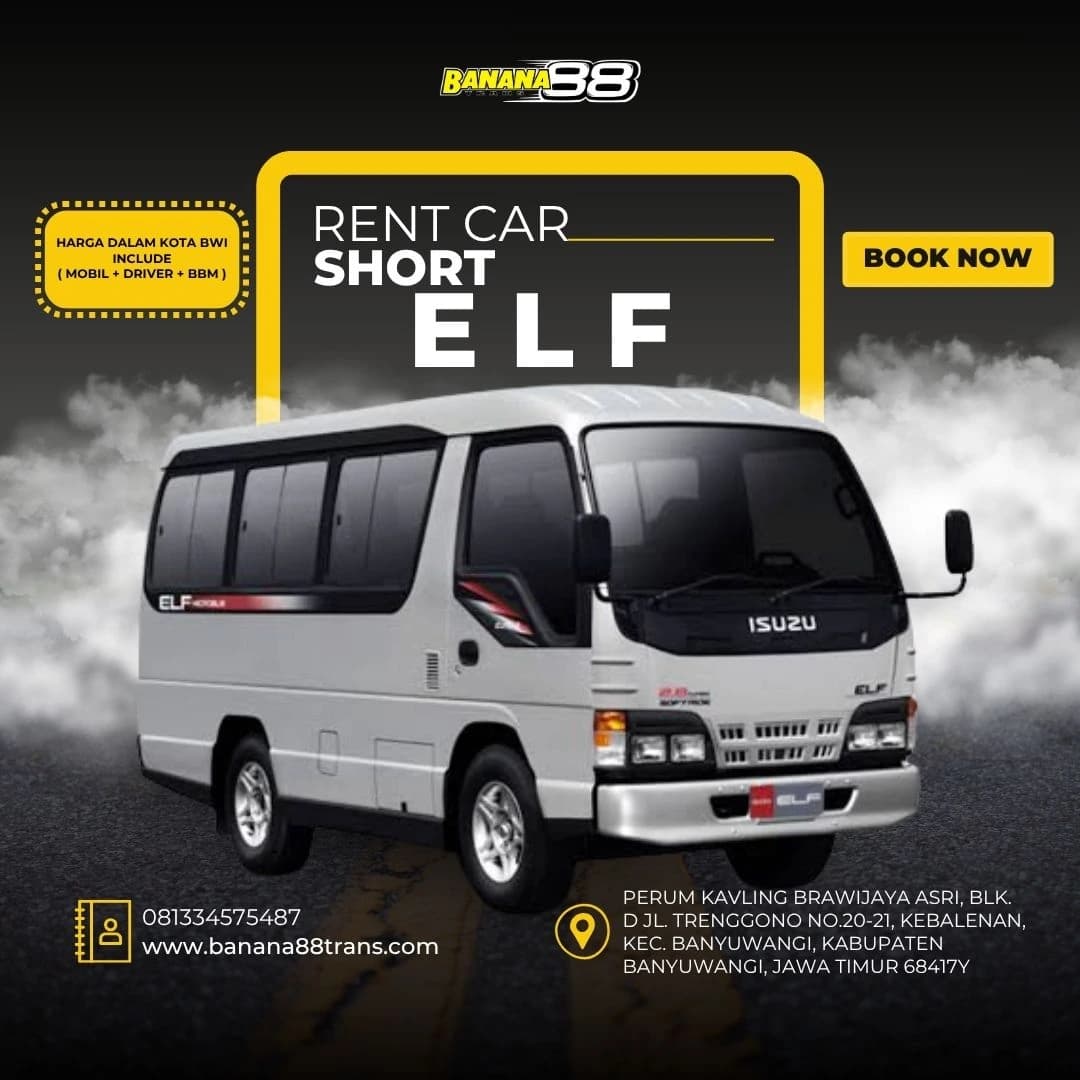 ELF SHORT