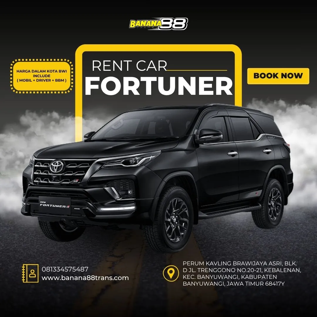 FORTUNER